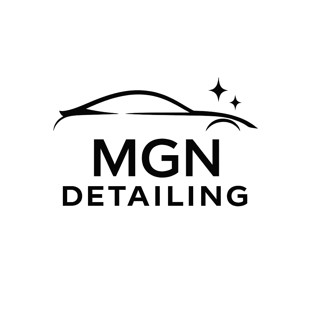 MGN Detailing